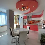 Sunny 2-bedrooms * ヴァルナ