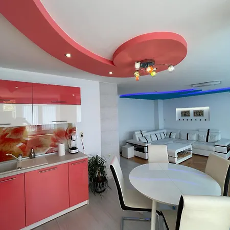 Appartamento Sunny 2-bedrooms