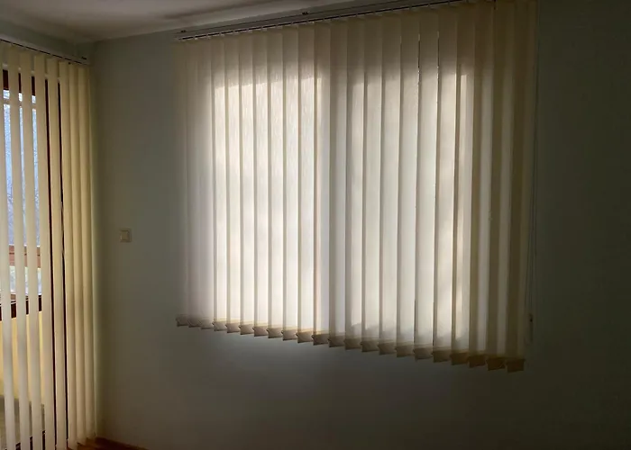 Apartment Sunny 2-bedrooms Warna