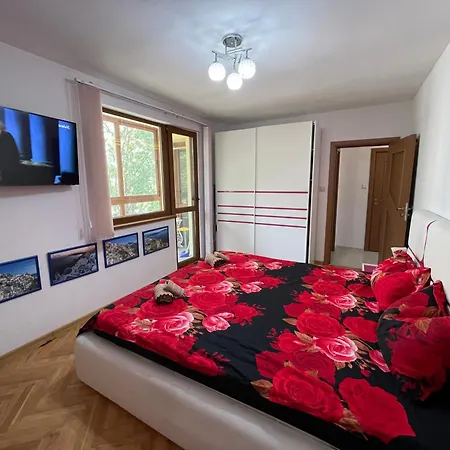 Sunny 2-bedrooms Варна