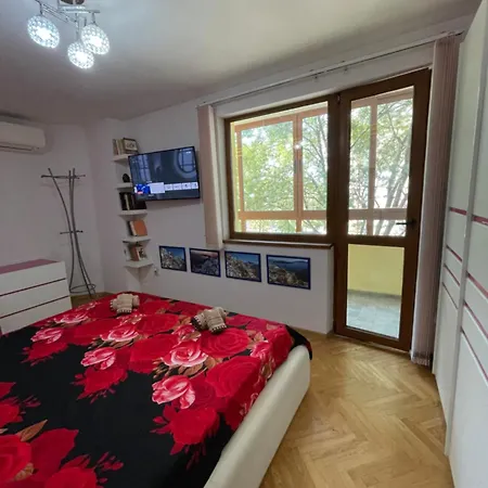 Apartamento Sunny 2-bedrooms Varna