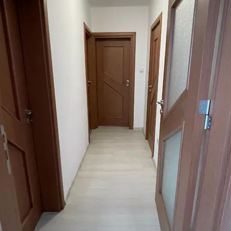 Sunny 2-bedrooms Apartment